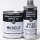 Illustration for article titled Boost Your Crime-Fighting Abilities with Superpowers in a Can